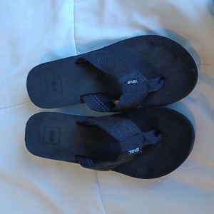 Teva sandals